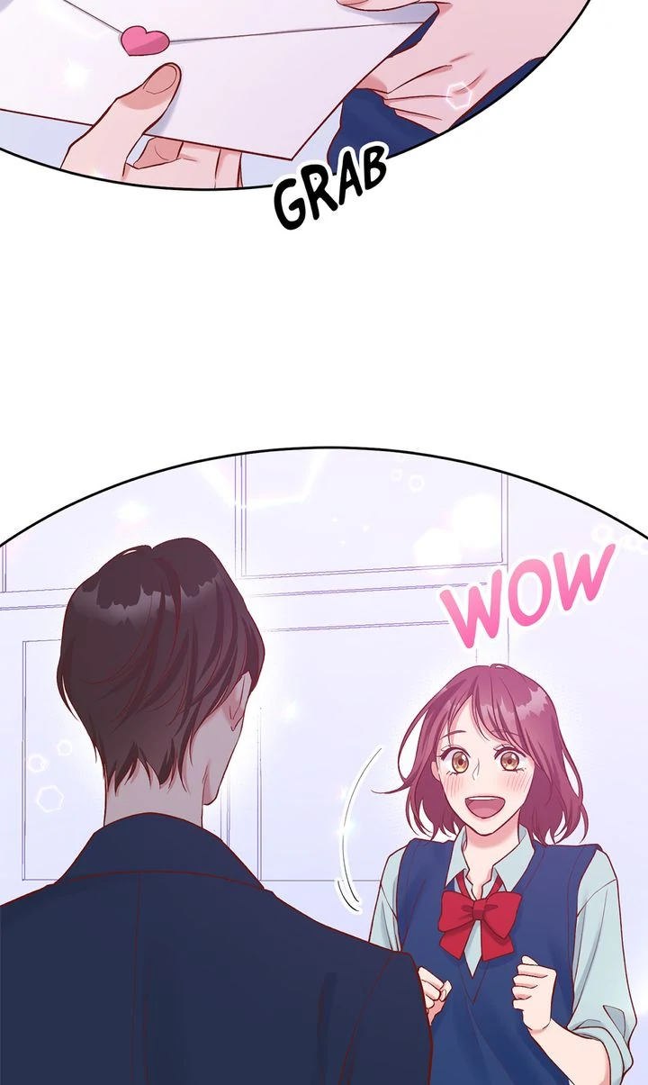 Business Marriage – If You Fall in Love, We’ll Get a Divorce Chapter 15 333 ch 15 8