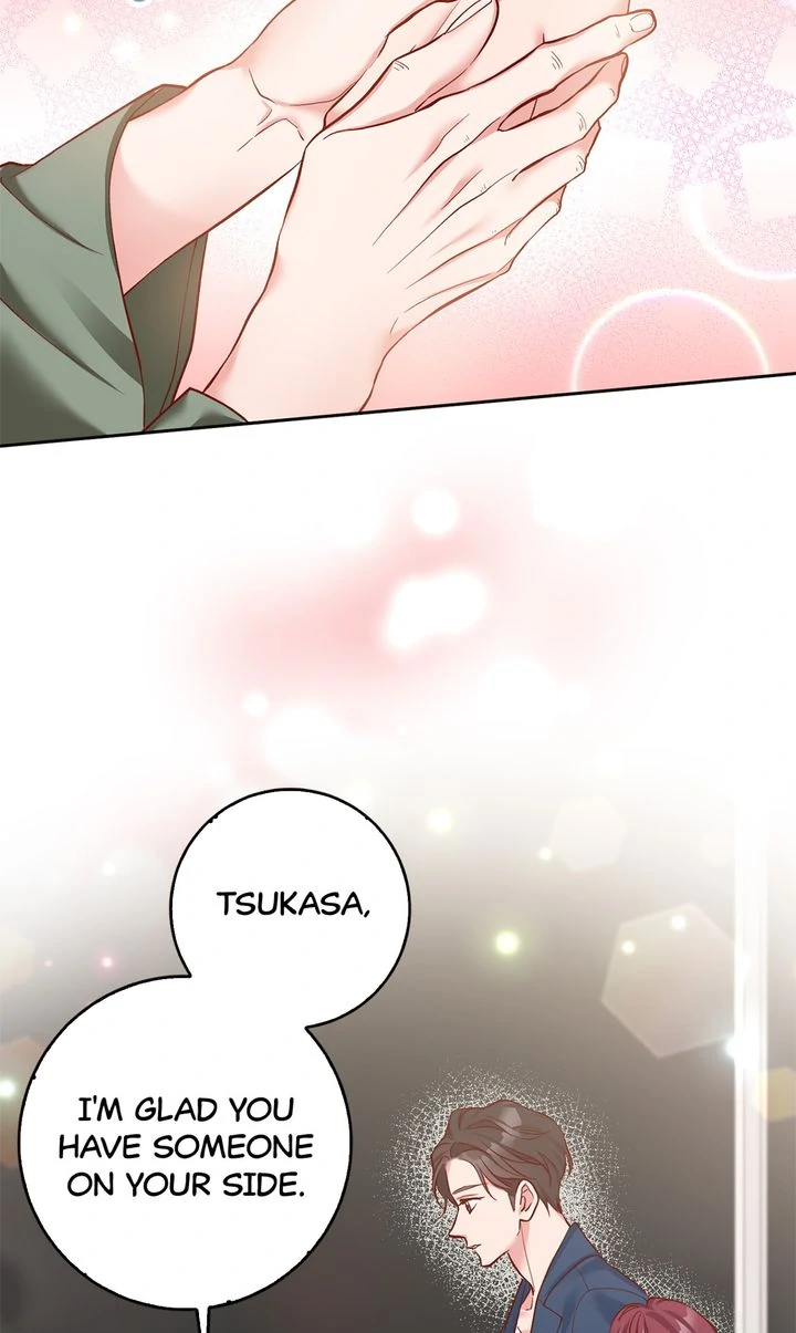 Business Marriage – If You Fall in Love, We’ll Get a Divorce Chapter 15 405 ch 15 80