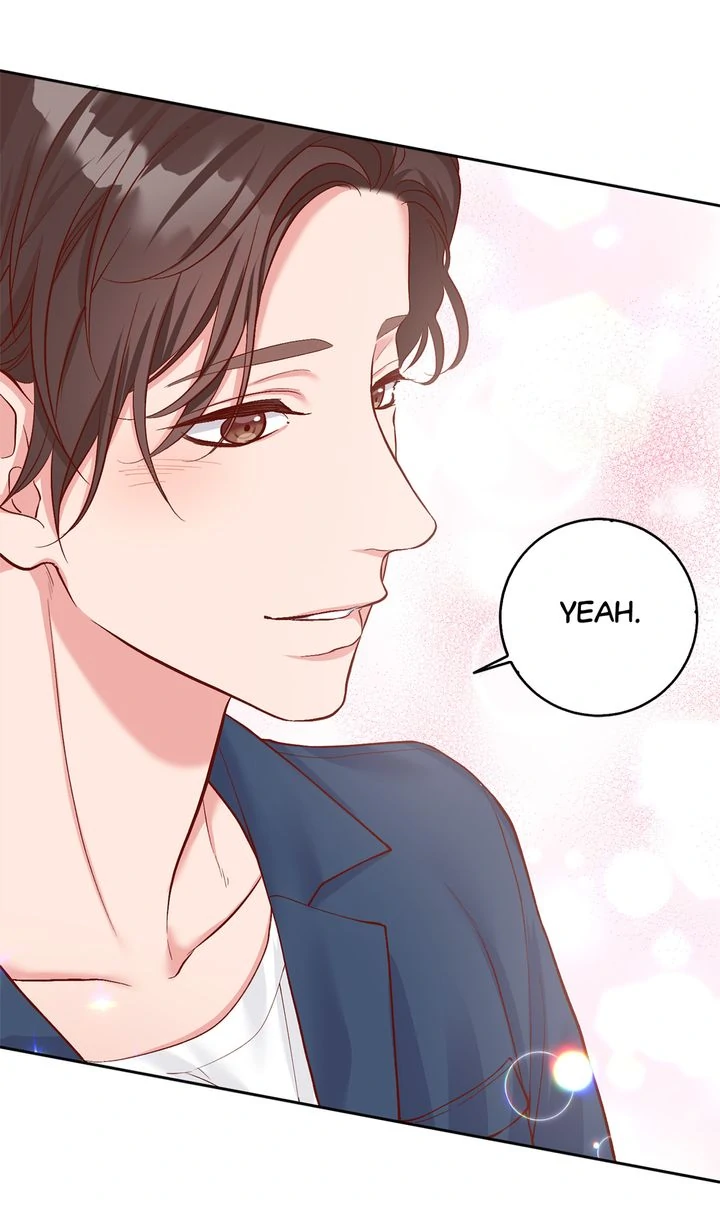 Business Marriage – If You Fall in Love, We’ll Get a Divorce Chapter 15 408 ch 15 83