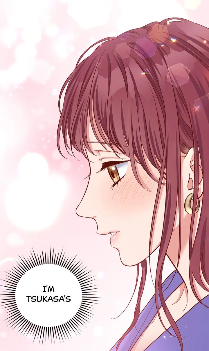 Business Marriage – If You Fall in Love, We’ll Get a Divorce Chapter 15 410 ch 15 85