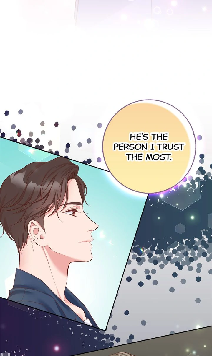 Business Marriage – If You Fall in Love, We’ll Get a Divorce Chapter 15 412 ch 15 87