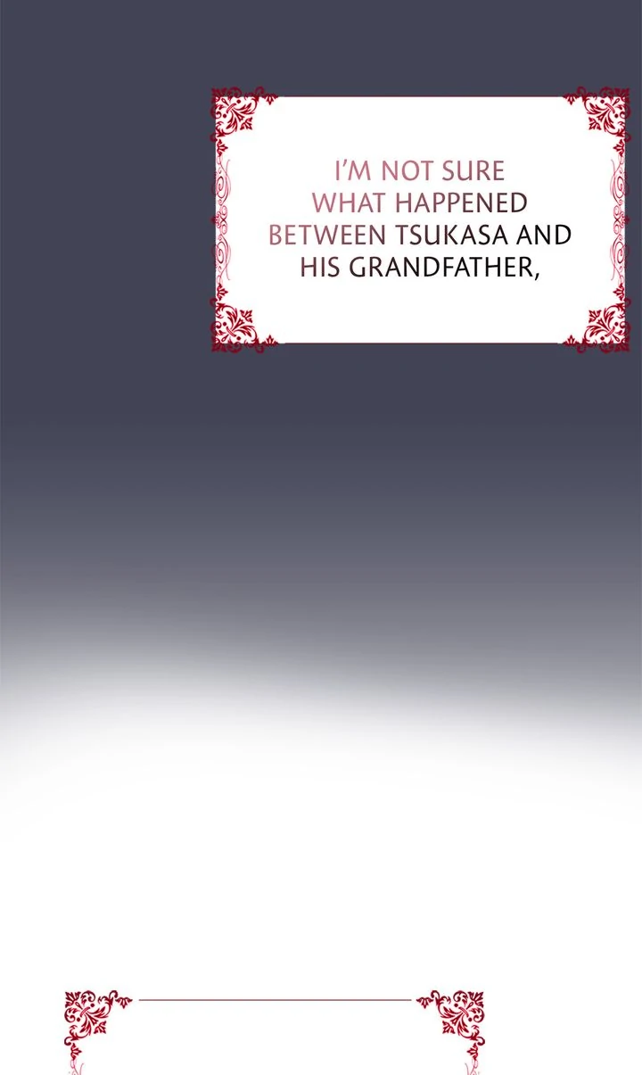 Business Marriage – If You Fall in Love, We’ll Get a Divorce Chapter 15 414 ch 15 89