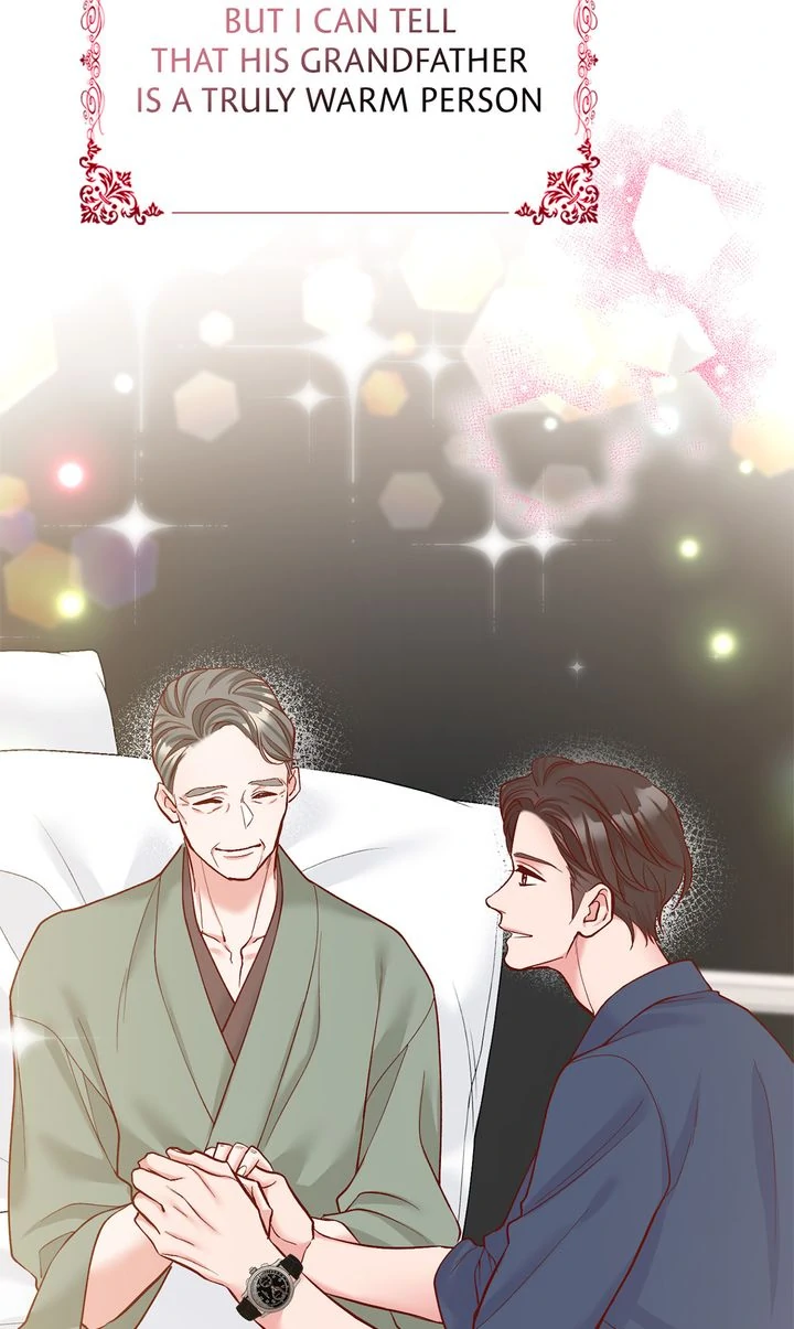 Business Marriage – If You Fall in Love, We’ll Get a Divorce Chapter 15 415 ch 15 90