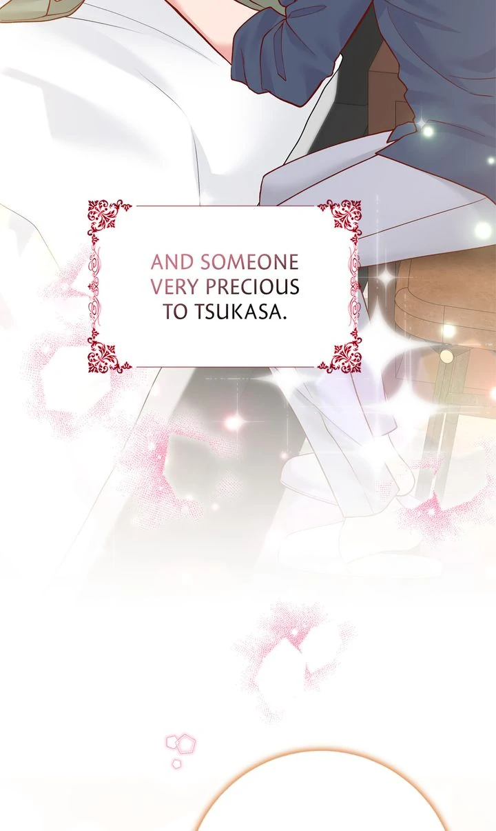 Business Marriage – If You Fall in Love, We’ll Get a Divorce Chapter 15 416 ch 15 91