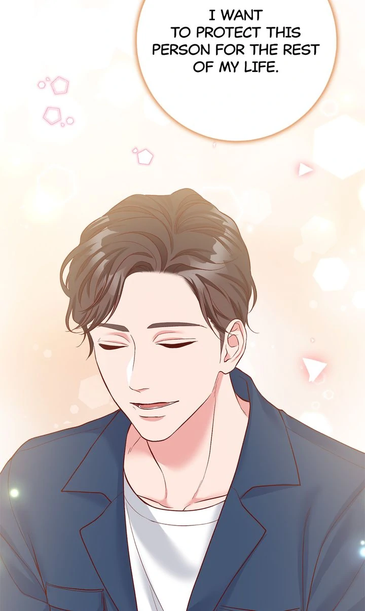 Business Marriage – If You Fall in Love, We’ll Get a Divorce Chapter 15 417 ch 15 92