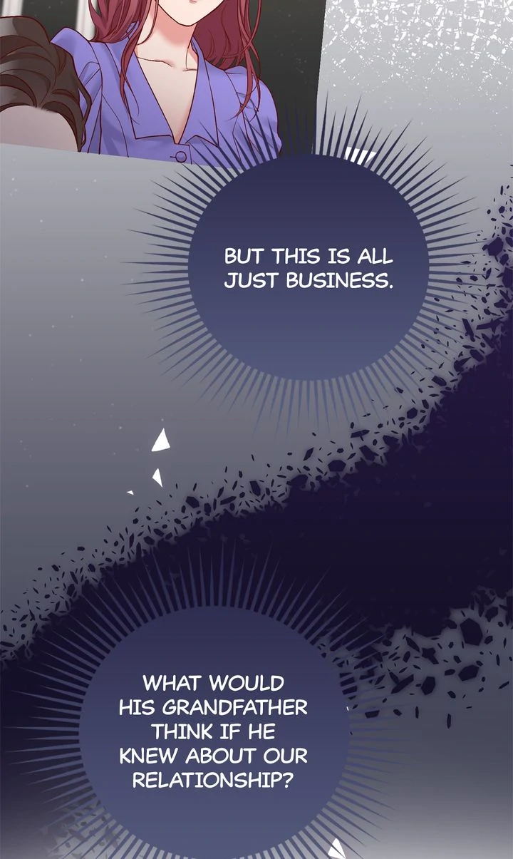 Business Marriage – If You Fall in Love, We’ll Get a Divorce Chapter 15 419 ch 15 94