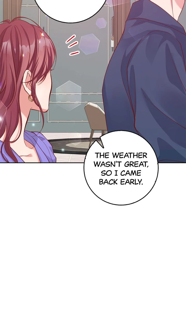 Business Marriage – If You Fall in Love, We’ll Get a Divorce Chapter 15 422 ch 15 97