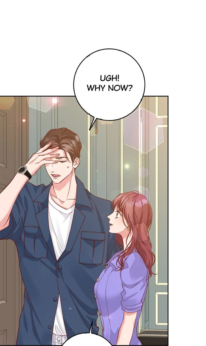 Business Marriage – If You Fall in Love, We’ll Get a Divorce Chapter 15 423 ch 15 98