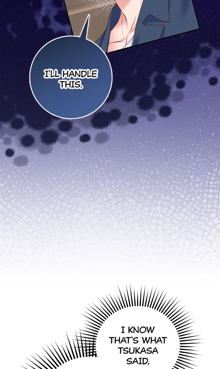 Business Marriage – If You Fall in Love, We’ll Get a Divorce Chapter 16 298 ch 16 12