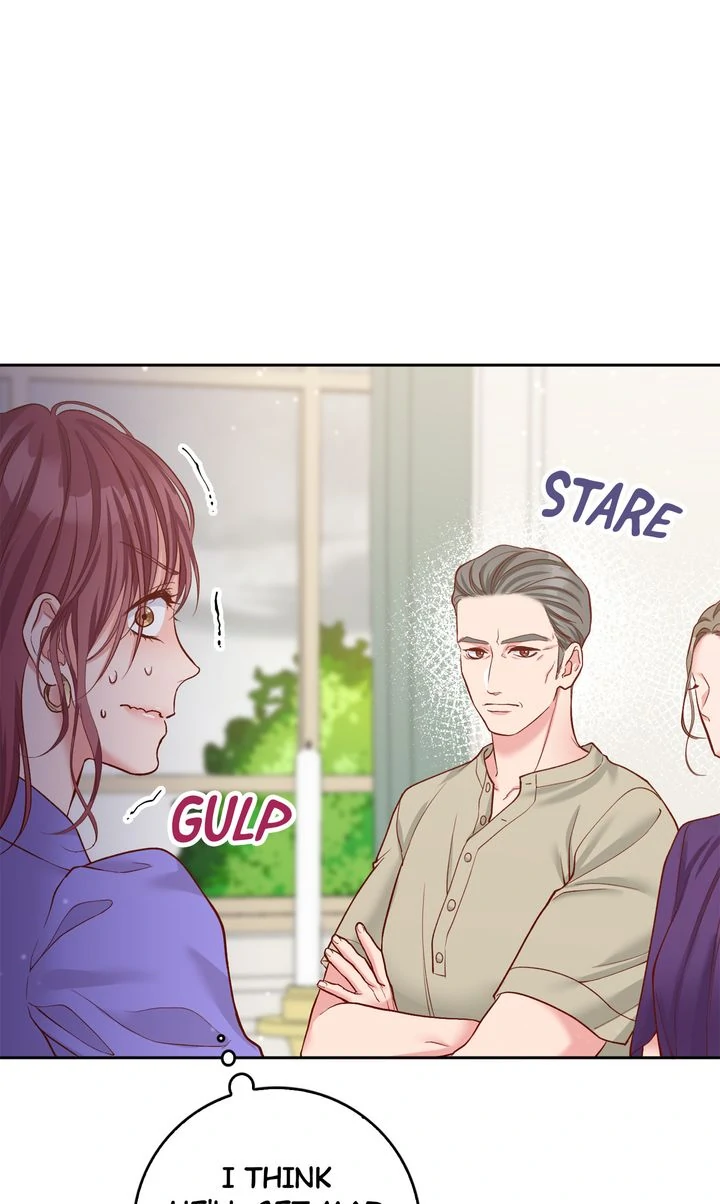 Business Marriage – If You Fall in Love, We’ll Get a Divorce Chapter 16 300 ch 16 14