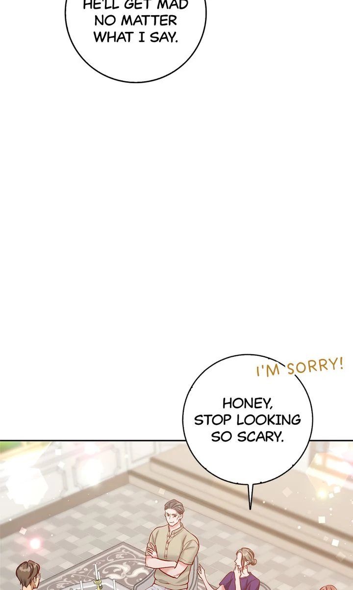 Business Marriage – If You Fall in Love, We’ll Get a Divorce Chapter 16 301 ch 16 15