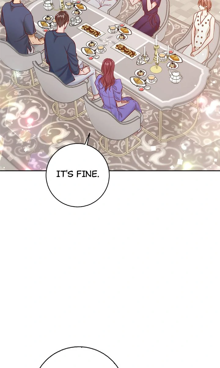 Business Marriage – If You Fall in Love, We’ll Get a Divorce Chapter 16 302 ch 16 16