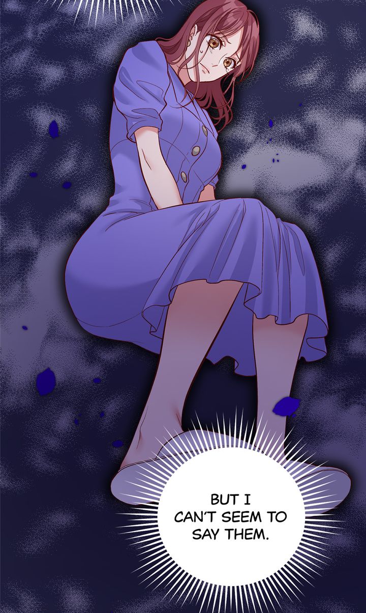 Business Marriage – If You Fall in Love, We’ll Get a Divorce Chapter 16 307 ch 16 21