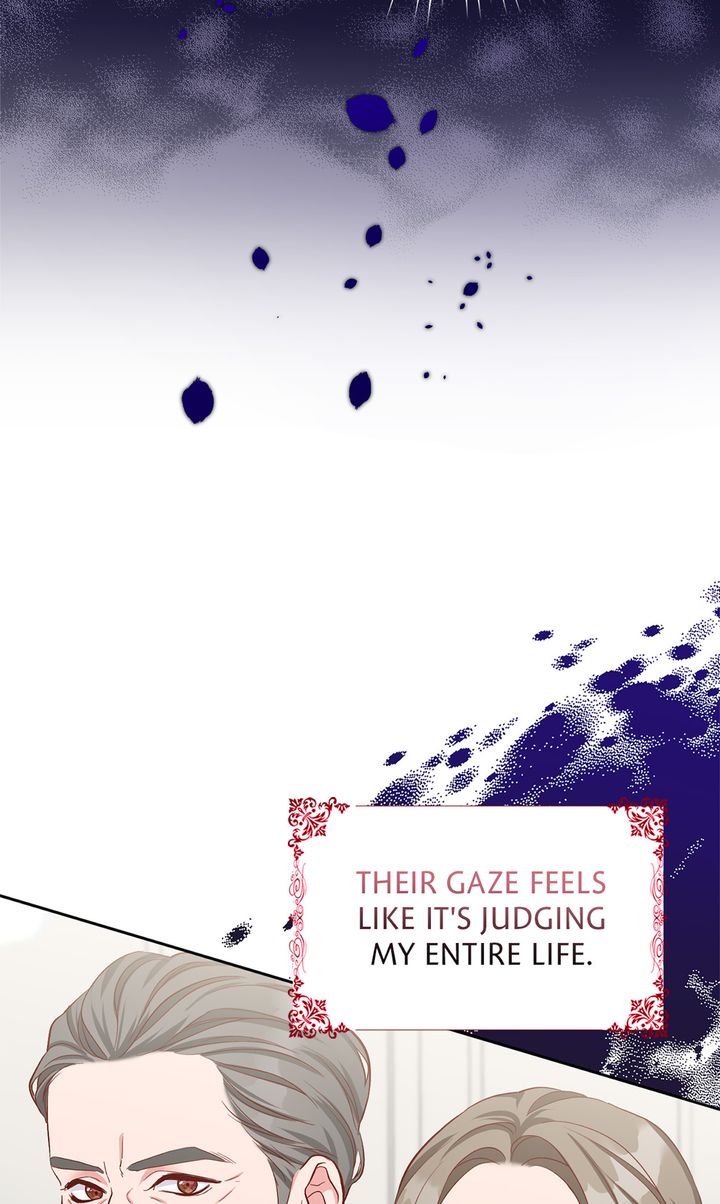 Business Marriage – If You Fall in Love, We’ll Get a Divorce Chapter 16 308 ch 16 22