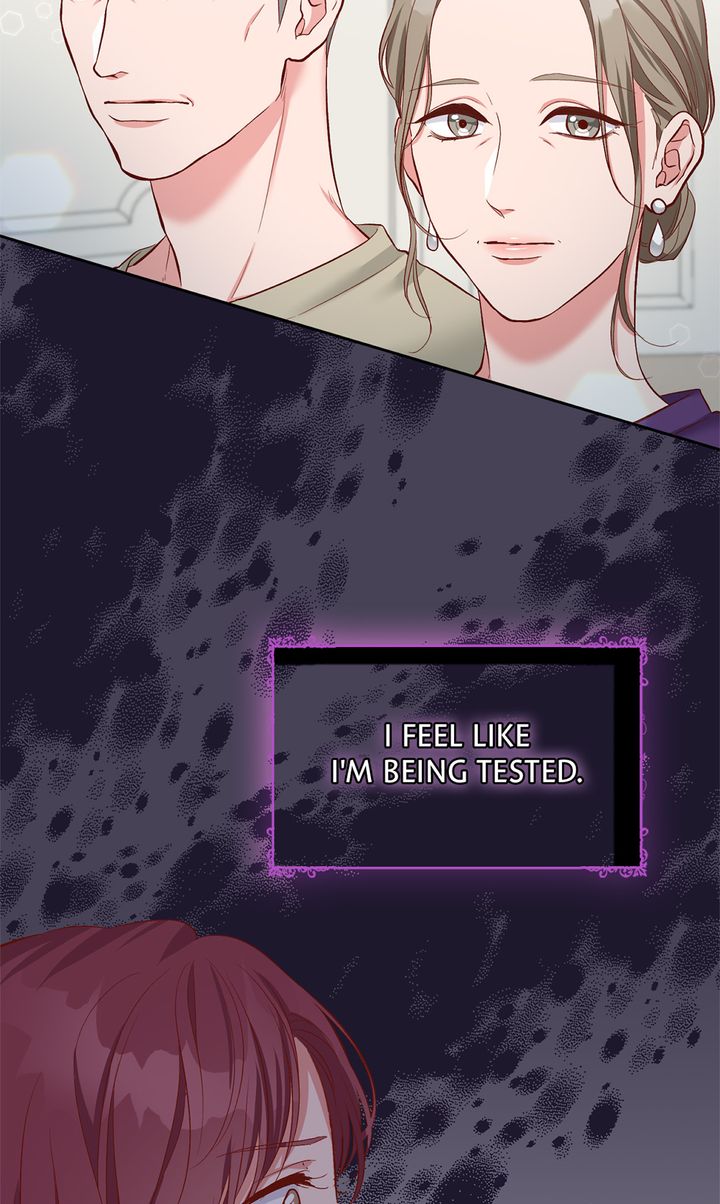 Business Marriage – If You Fall in Love, We’ll Get a Divorce Chapter 16 309 ch 16 23