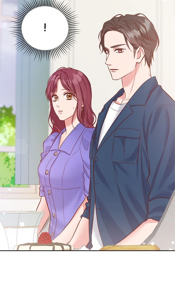 Business Marriage – If You Fall in Love, We’ll Get a Divorce Chapter 16 312 ch 16 26