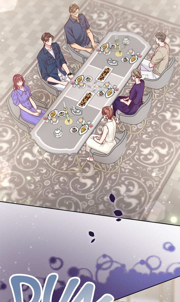 Business Marriage – If You Fall in Love, We’ll Get a Divorce Chapter 16 289 ch 16 3