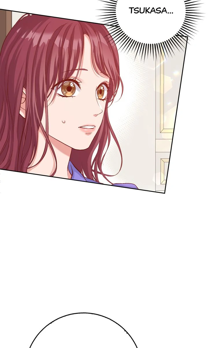 Business Marriage – If You Fall in Love, We’ll Get a Divorce Chapter 16 316 ch 16 30