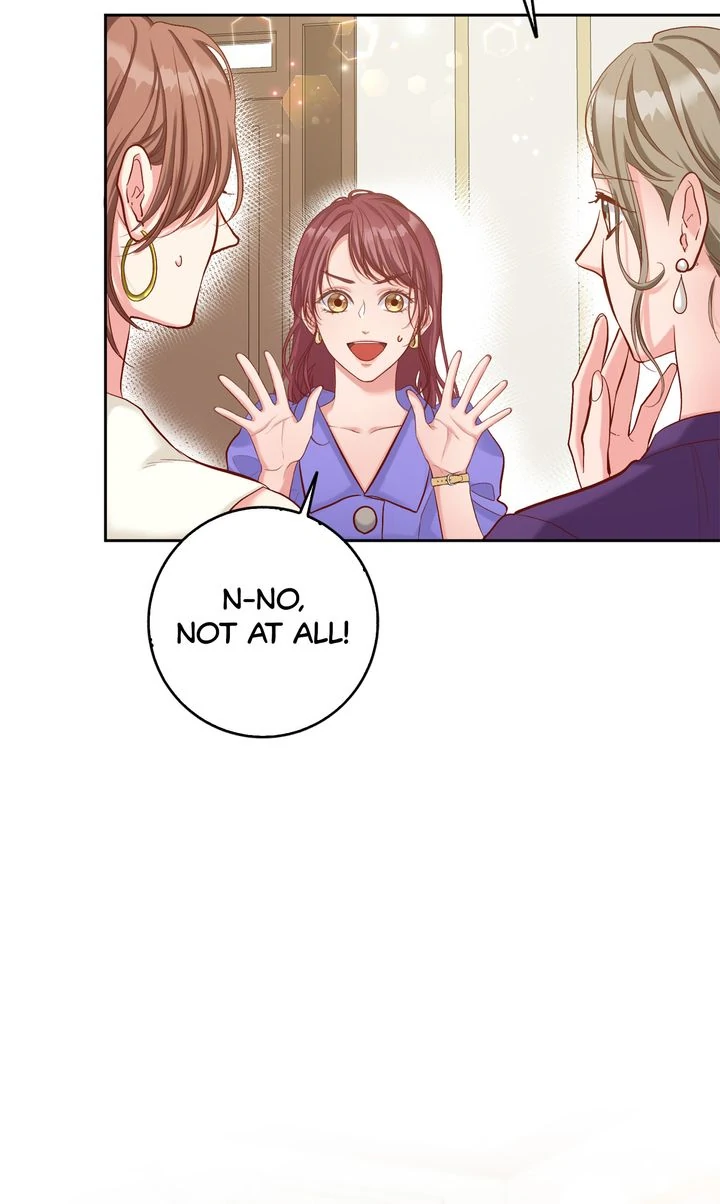 Business Marriage – If You Fall in Love, We’ll Get a Divorce Chapter 16 319 ch 16 33