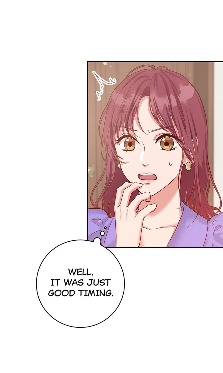 Business Marriage – If You Fall in Love, We’ll Get a Divorce Chapter 16 321 ch 16 35