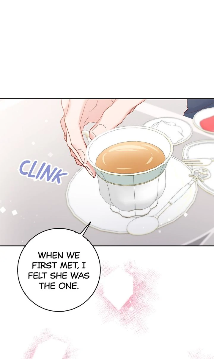 Business Marriage – If You Fall in Love, We’ll Get a Divorce Chapter 16 322 ch 16 36