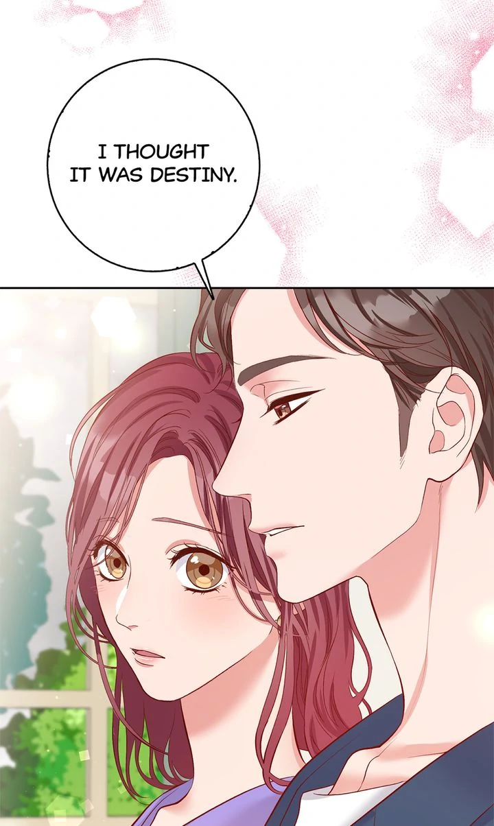 Business Marriage – If You Fall in Love, We’ll Get a Divorce Chapter 16 323 ch 16 37