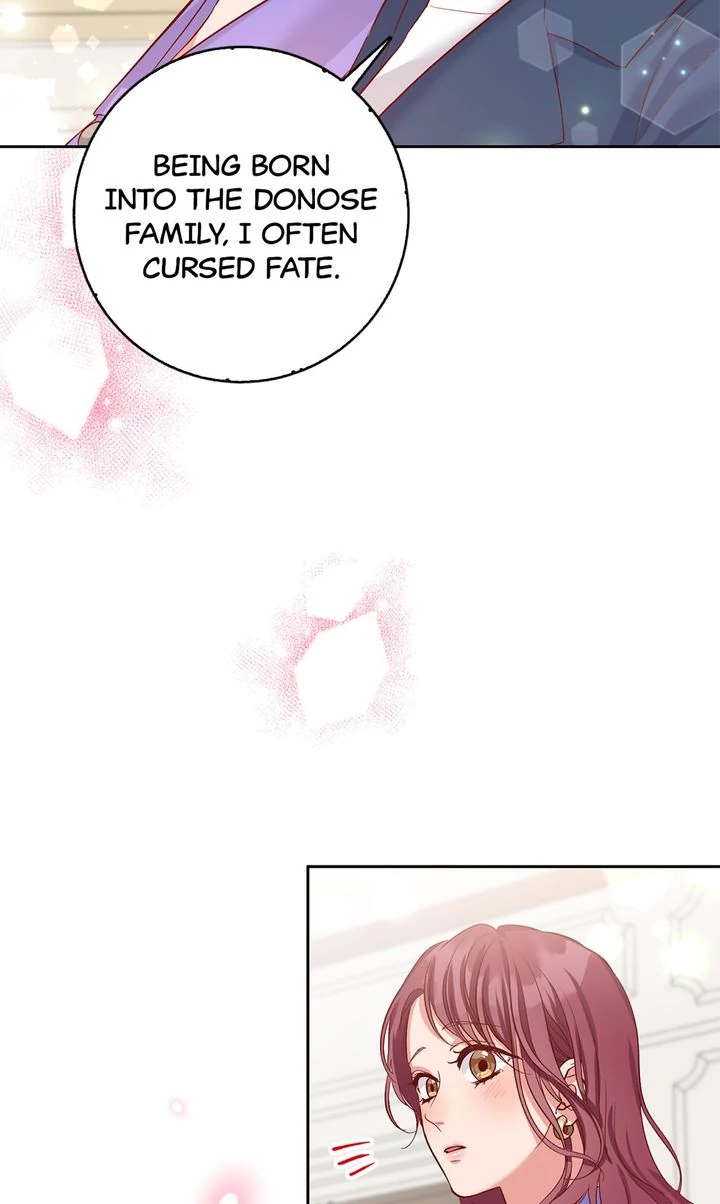 Business Marriage – If You Fall in Love, We’ll Get a Divorce Chapter 16 324 ch 16 38