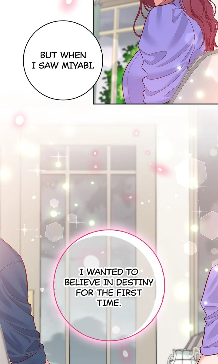 Business Marriage – If You Fall in Love, We’ll Get a Divorce Chapter 16 325 ch 16 39