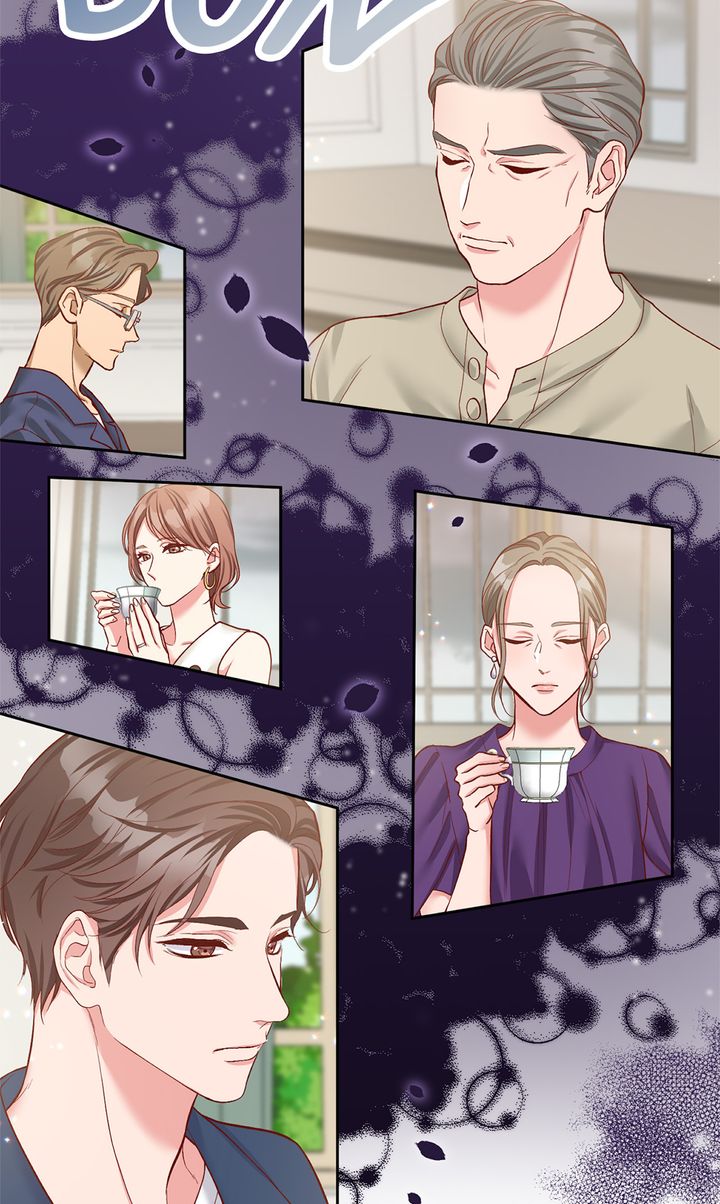 Business Marriage – If You Fall in Love, We’ll Get a Divorce Chapter 16 290 ch 16 4