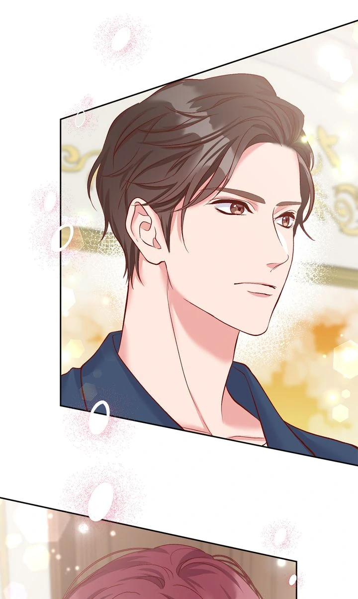 Business Marriage – If You Fall in Love, We’ll Get a Divorce Chapter 16 327 ch 16 41