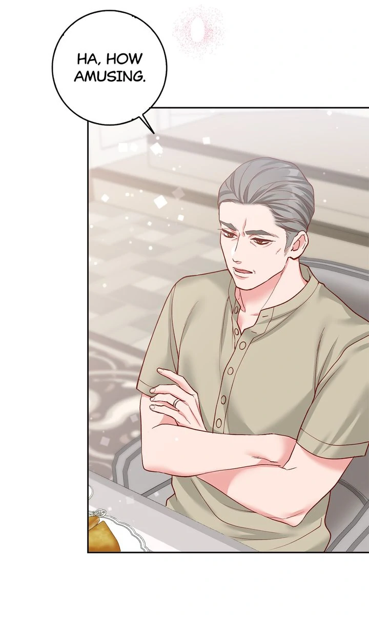 Business Marriage – If You Fall in Love, We’ll Get a Divorce Chapter 16 329 ch 16 43