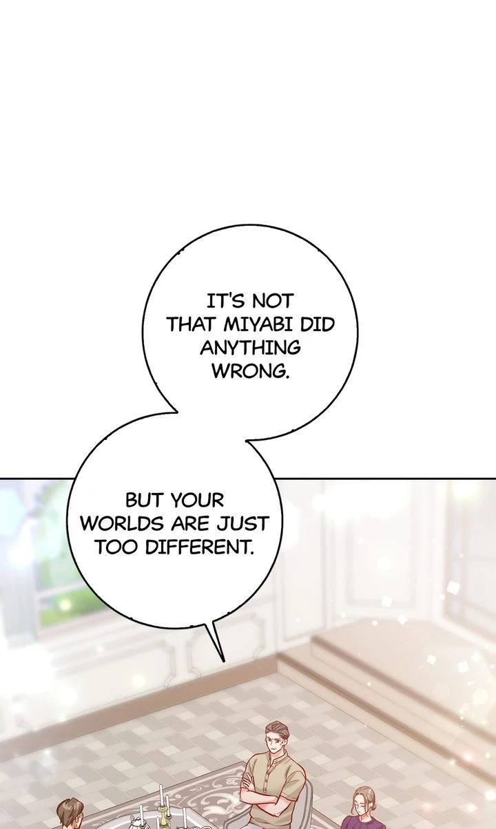 Business Marriage – If You Fall in Love, We’ll Get a Divorce Chapter 16 330 ch 16 44