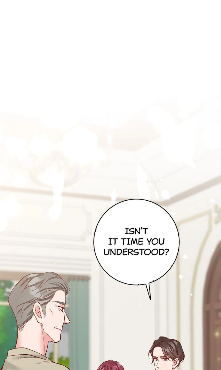 Business Marriage – If You Fall in Love, We’ll Get a Divorce Chapter 16 333 ch 16 47