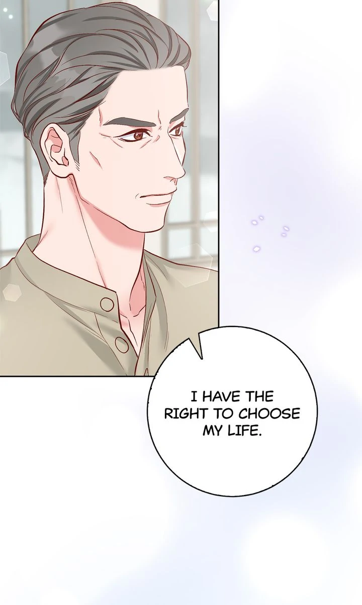 Business Marriage – If You Fall in Love, We’ll Get a Divorce Chapter 16 336 ch 16 50