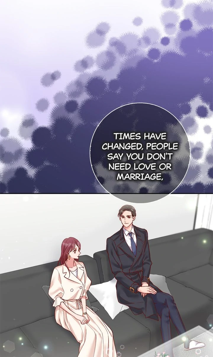 Business Marriage – If You Fall in Love, We’ll Get a Divorce Chapter 16 338 ch 16 52