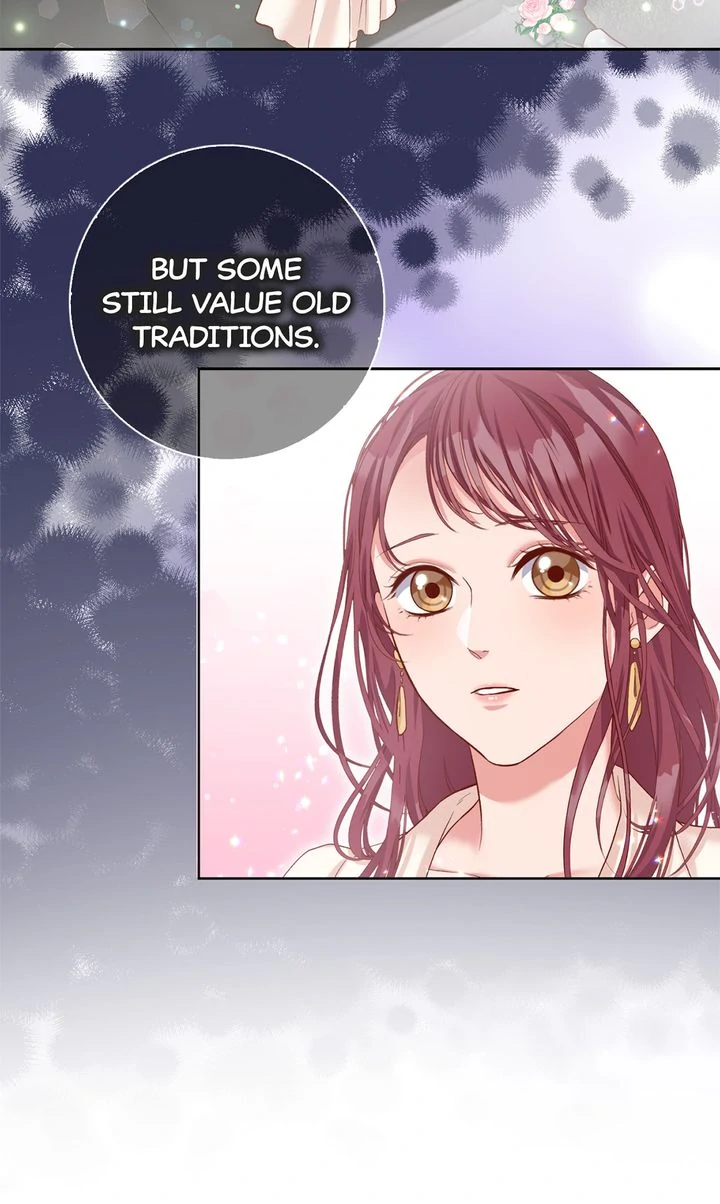 Business Marriage – If You Fall in Love, We’ll Get a Divorce Chapter 16 339 ch 16 53