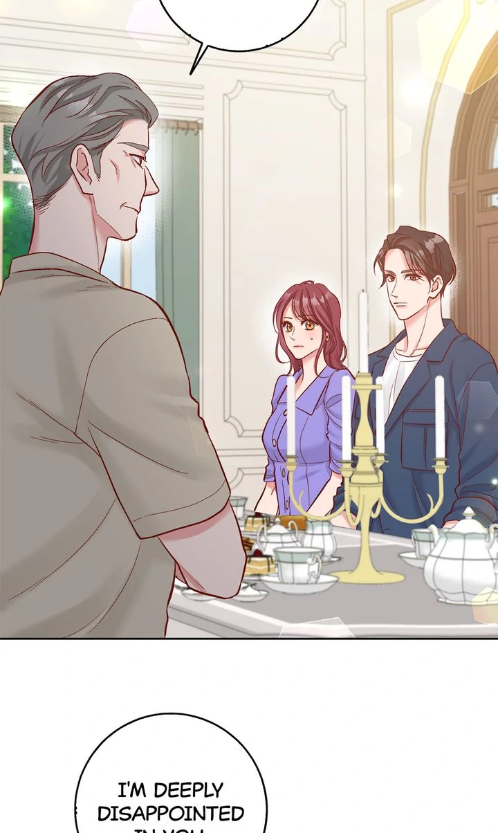 Business Marriage – If You Fall in Love, We’ll Get a Divorce Chapter 16 343 ch 16 57