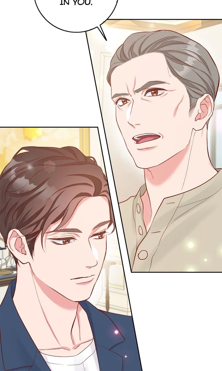 Business Marriage – If You Fall in Love, We’ll Get a Divorce Chapter 16 344 ch 16 58