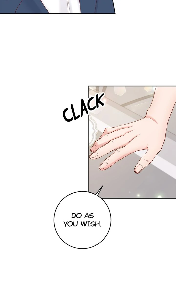 Business Marriage – If You Fall in Love, We’ll Get a Divorce Chapter 16 345 ch 16 59