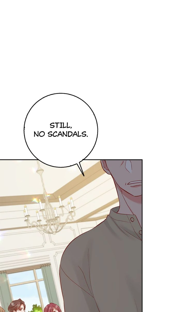 Business Marriage – If You Fall in Love, We’ll Get a Divorce Chapter 16 346 ch 16 60