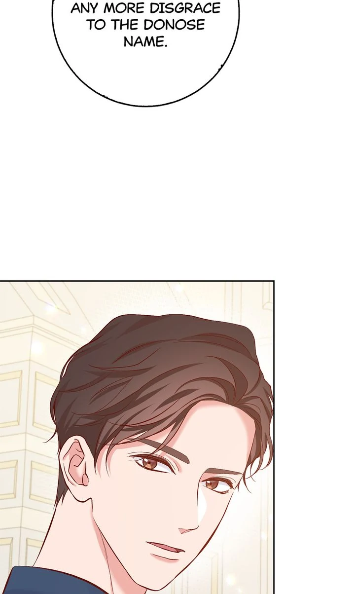 Business Marriage – If You Fall in Love, We’ll Get a Divorce Chapter 16 349 ch 16 63