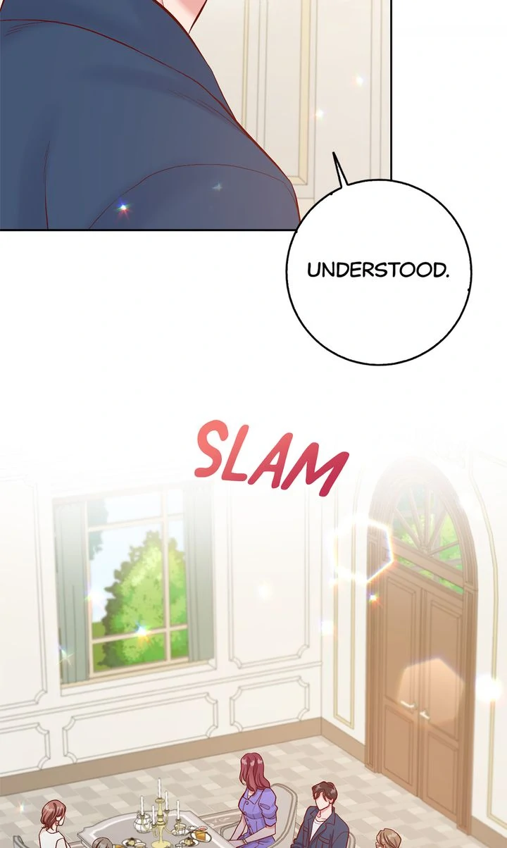 Business Marriage – If You Fall in Love, We’ll Get a Divorce Chapter 16 350 ch 16 64