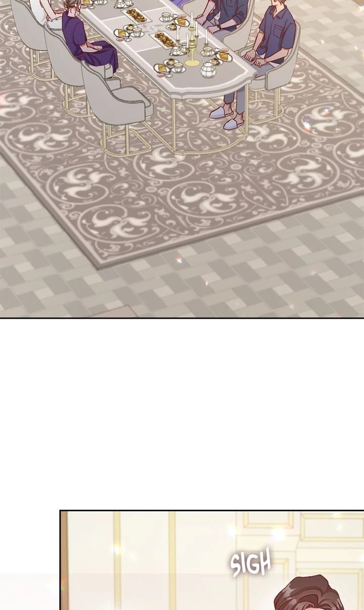 Business Marriage – If You Fall in Love, We’ll Get a Divorce Chapter 16 351 ch 16 65