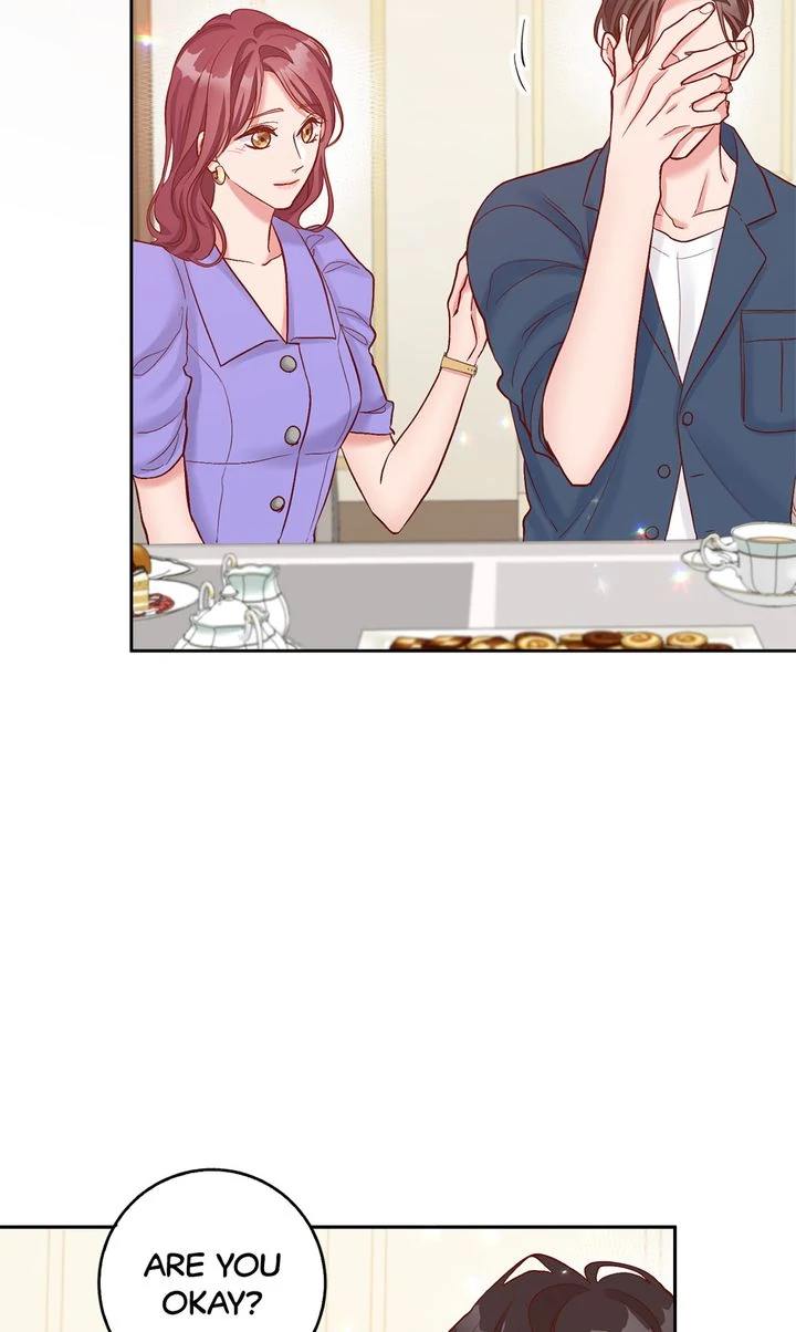 Business Marriage – If You Fall in Love, We’ll Get a Divorce Chapter 16 352 ch 16 66