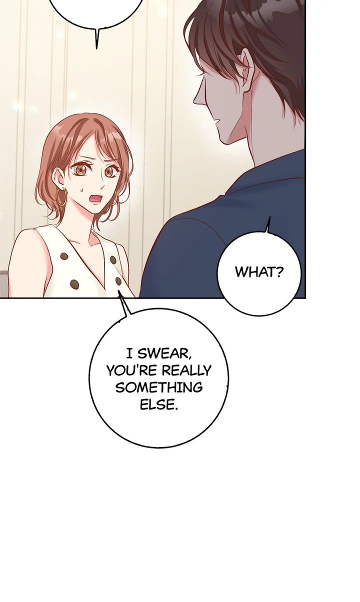 Business Marriage – If You Fall in Love, We’ll Get a Divorce Chapter 16 353 ch 16 67