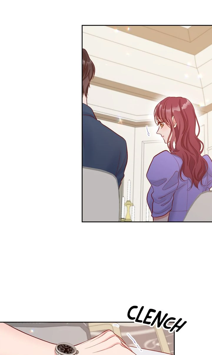 Business Marriage – If You Fall in Love, We’ll Get a Divorce Chapter 16 354 ch 16 68