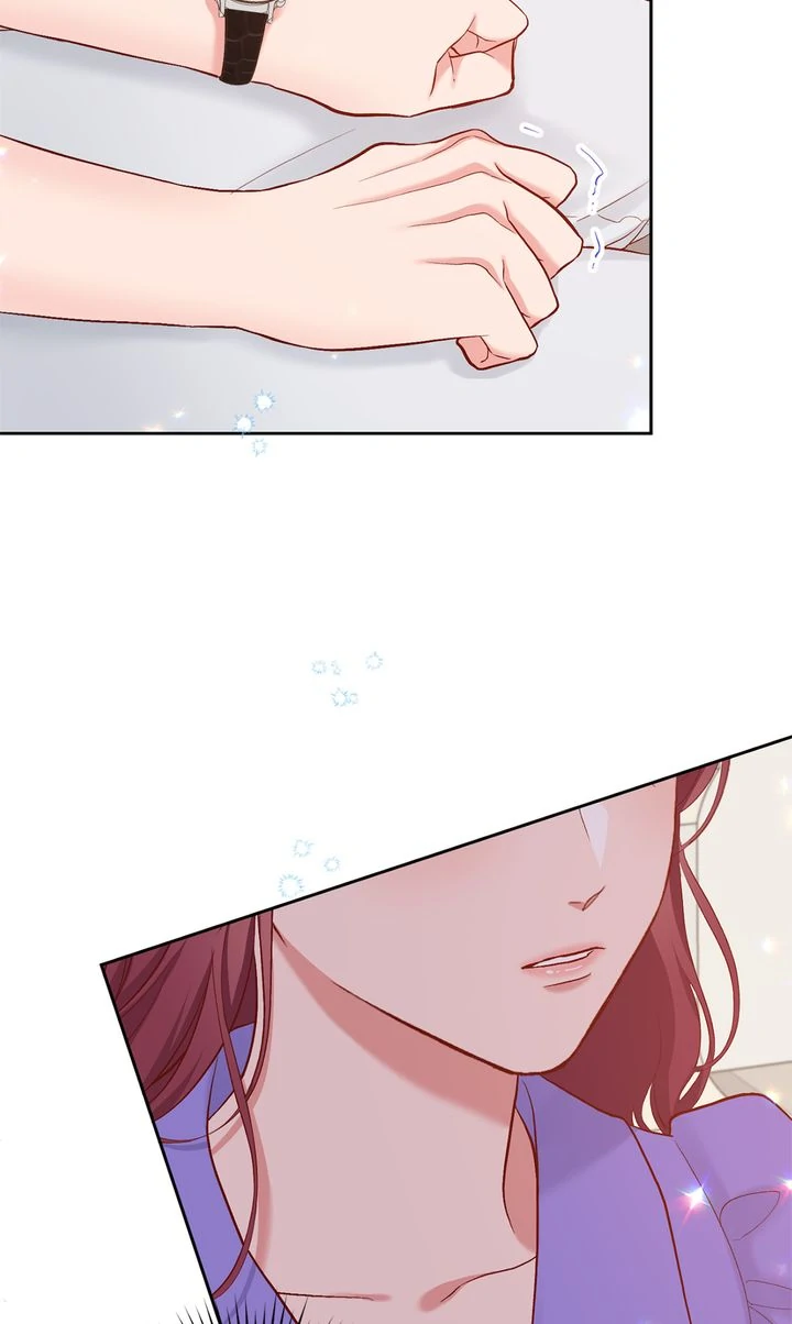 Business Marriage – If You Fall in Love, We’ll Get a Divorce Chapter 16 355 ch 16 69