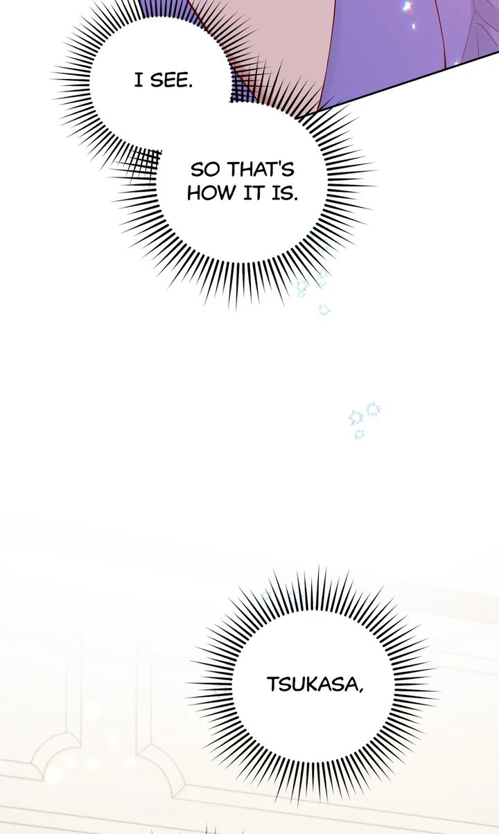 Business Marriage – If You Fall in Love, We’ll Get a Divorce Chapter 16 356 ch 16 70