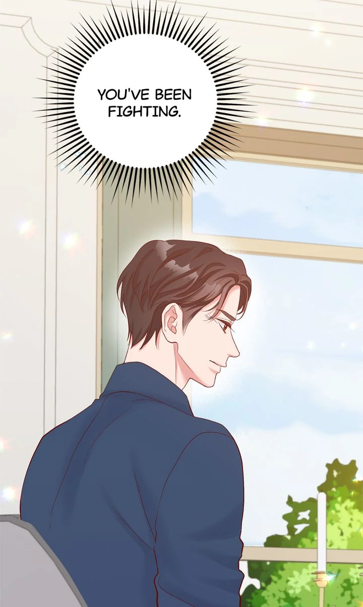 Business Marriage – If You Fall in Love, We’ll Get a Divorce Chapter 16 357 ch 16 71