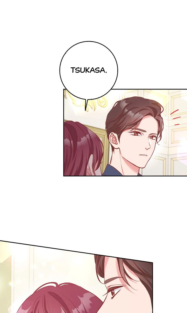 Business Marriage – If You Fall in Love, We’ll Get a Divorce Chapter 16 359 ch 16 73